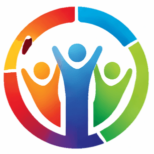 The JustNIL logo