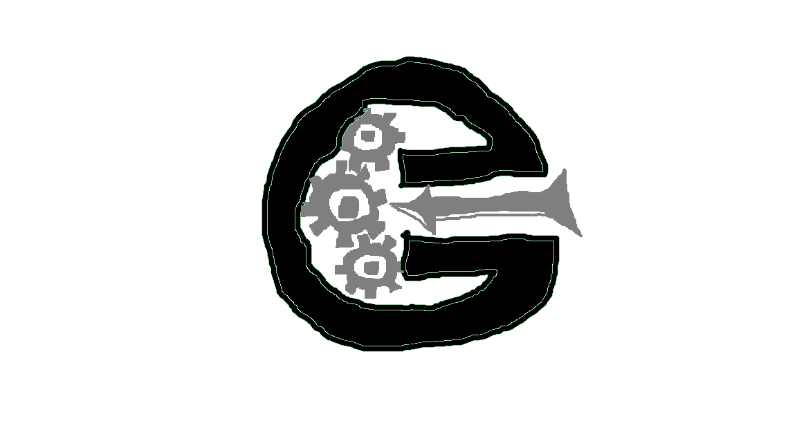 A quiet desk with notebooks and a laptop.